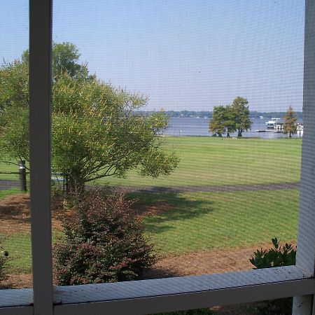 Lake Blackshear Resort Golf Club Кордел Экстерьер фото