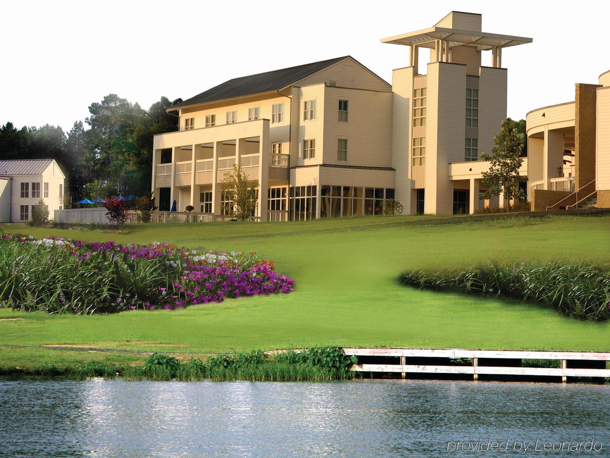 Lake Blackshear Resort Golf Club Кордел Экстерьер фото