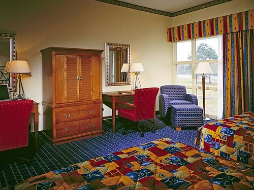 Lake Blackshear Resort Golf Club Кордел Экстерьер фото
