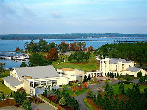 Lake Blackshear Resort Golf Club Кордел Экстерьер фото