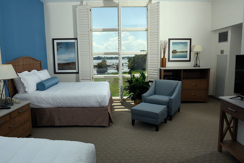 Lake Blackshear Resort Golf Club Кордел Экстерьер фото