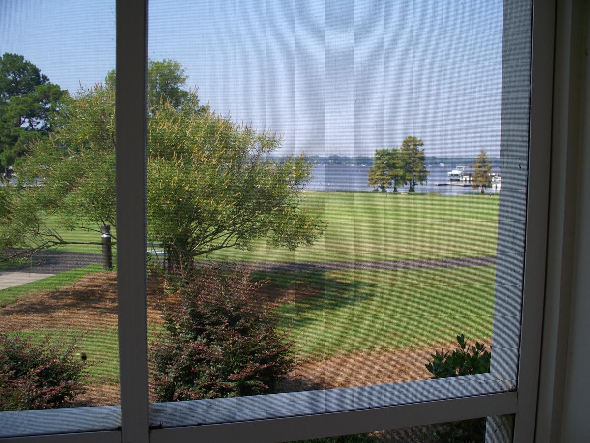 Lake Blackshear Resort Golf Club Кордел Экстерьер фото