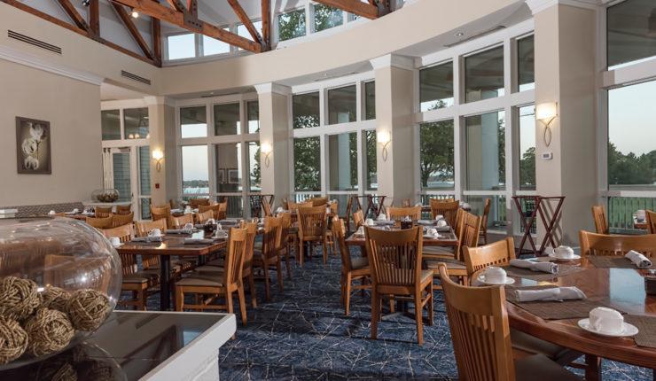 Lake Blackshear Resort Golf Club Кордел Экстерьер фото