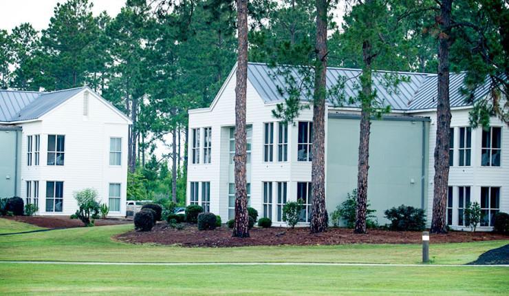 Lake Blackshear Resort Golf Club Кордел Экстерьер фото