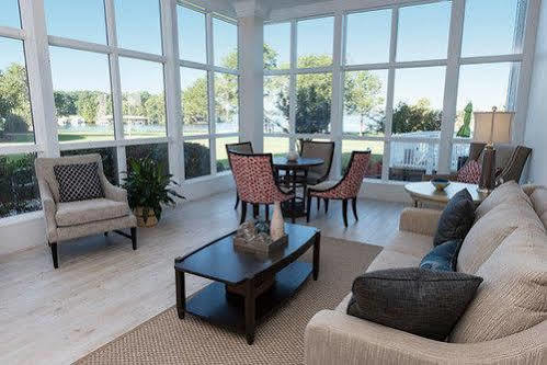 Lake Blackshear Resort Golf Club Кордел Экстерьер фото